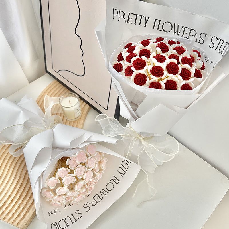 BowLift | Eternal bouquet DIY craft set