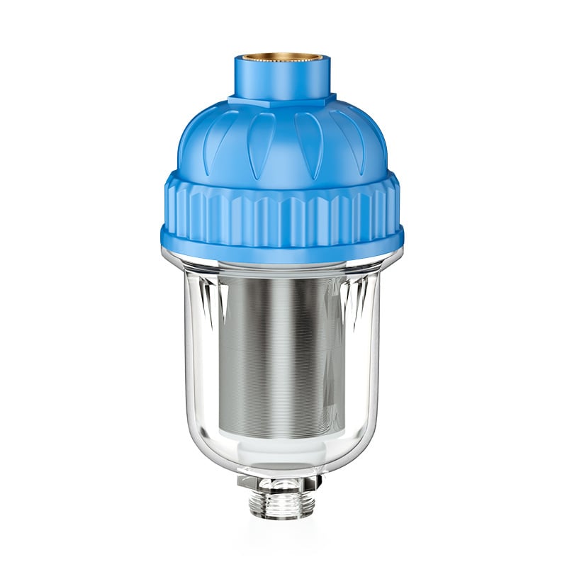 BowLift | Home Hard water Shower filters