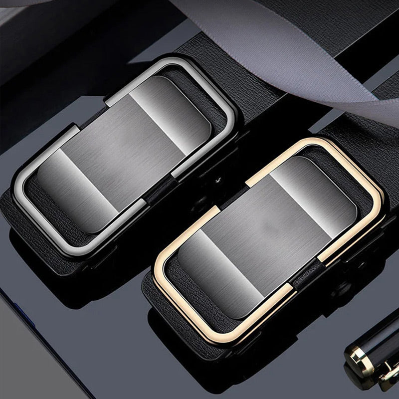 BowLift | Premium toothless self-locking belt