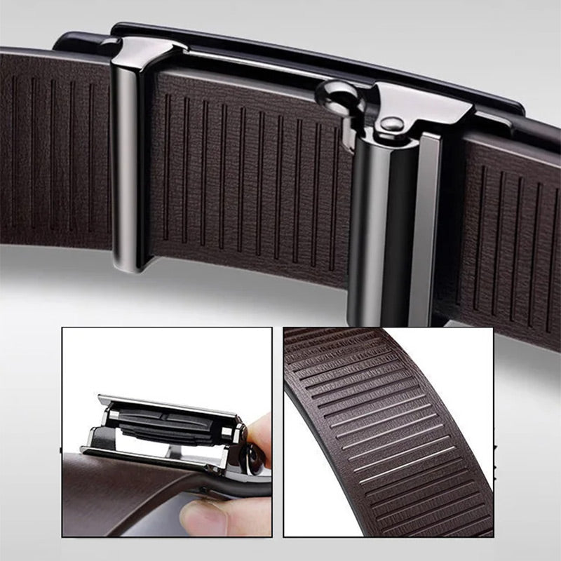 BowLift | Premium toothless self-locking belt