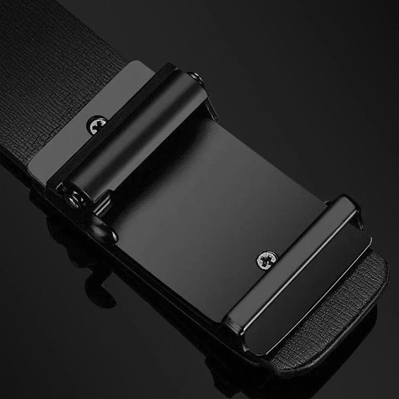 BowLift | Premium toothless self-locking belt