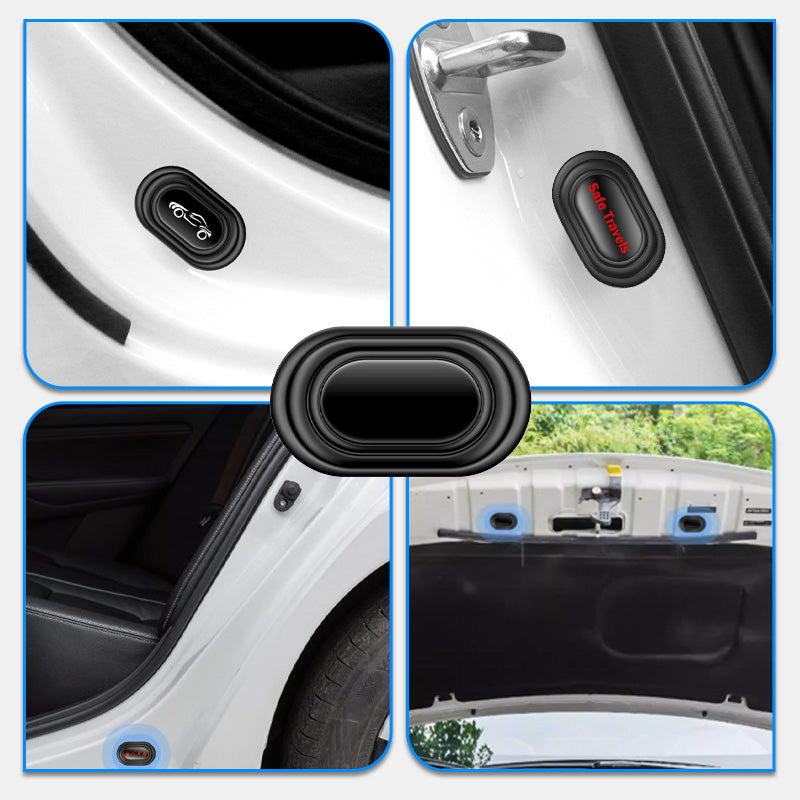 BowLift | Shock absorbers for car doors