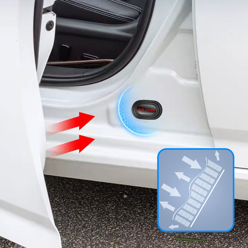 BowLift | Shock absorbers for car doors