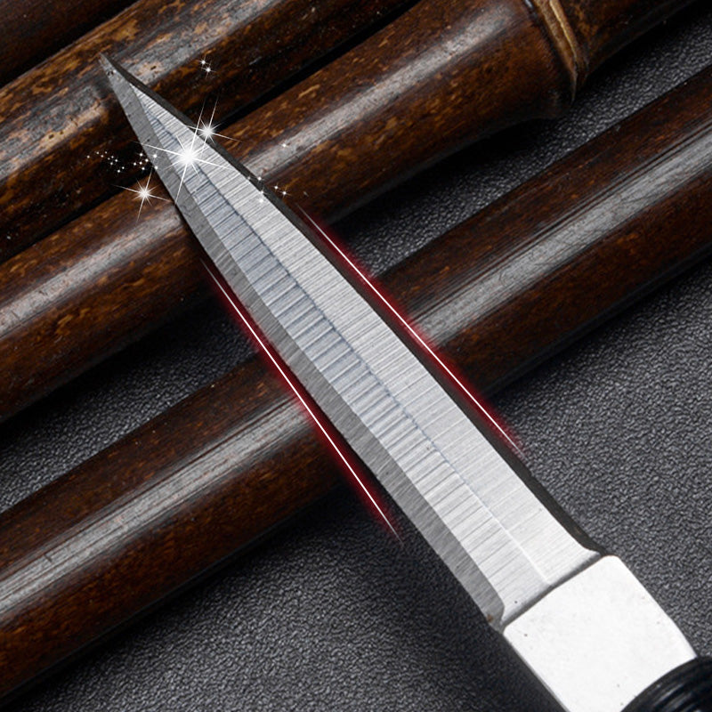 BowLift | Detachable Portable Pocket Knife with Keyring