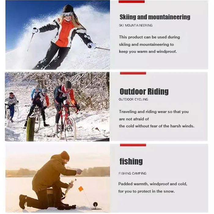 BowLift | Ice King Thermal Hat – Lined Winter Hat with Face Protection