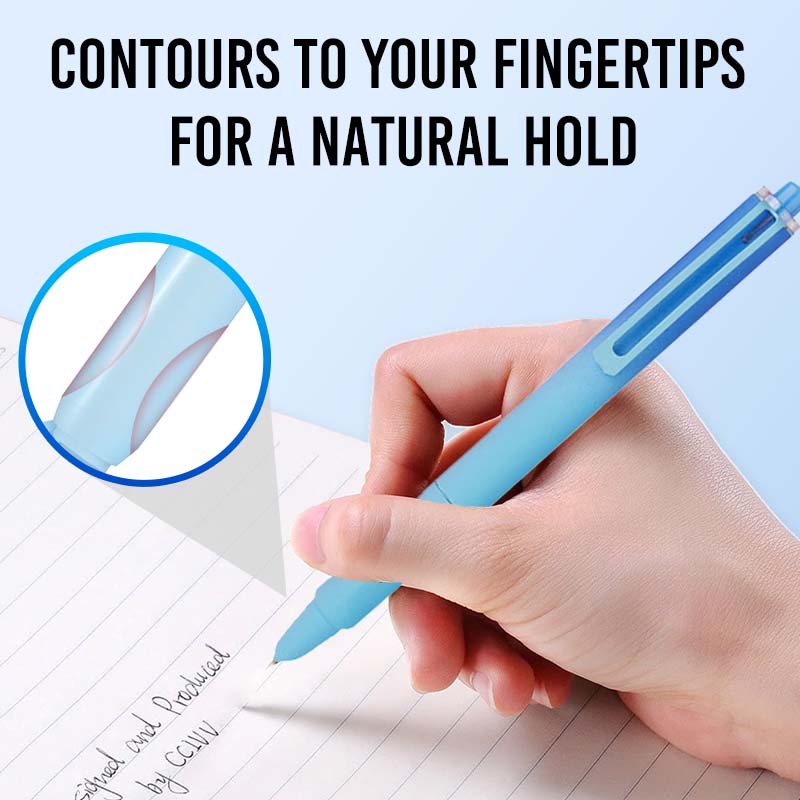 BowLift | Refillable cartridge fountain pen