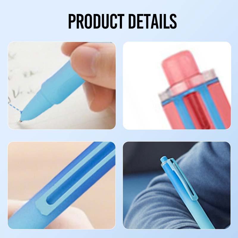 BowLift | Refillable cartridge fountain pen