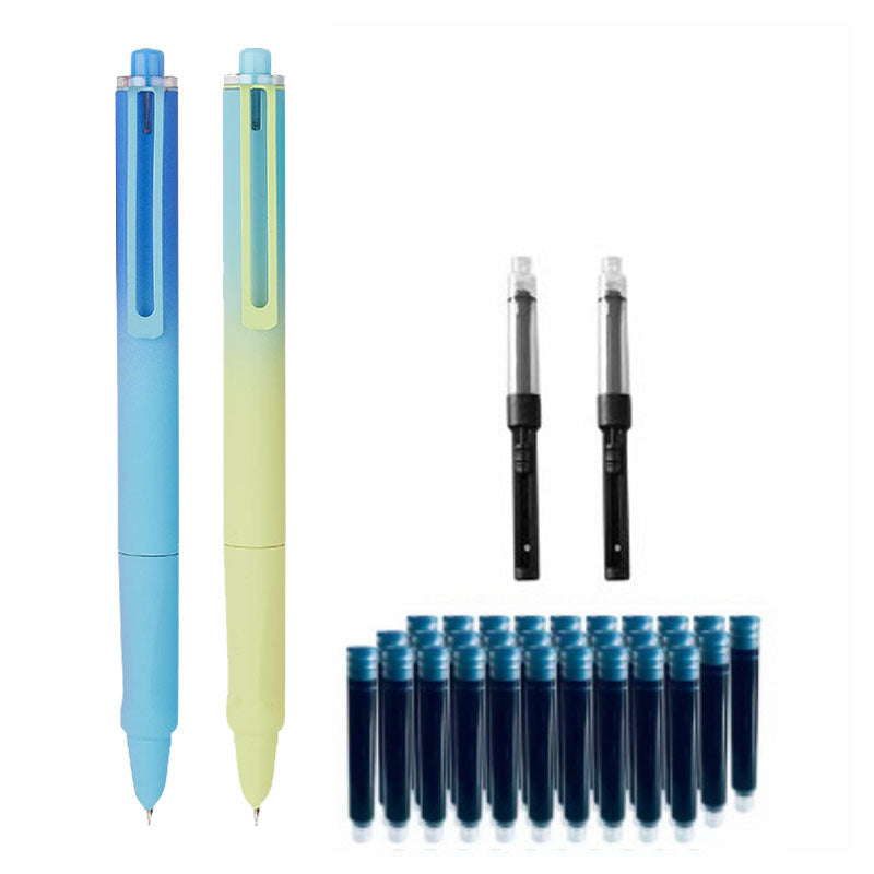 BowLift | Refillable cartridge fountain pen