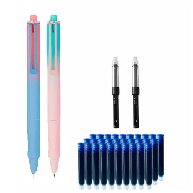 BowLift | Refillable cartridge fountain pen