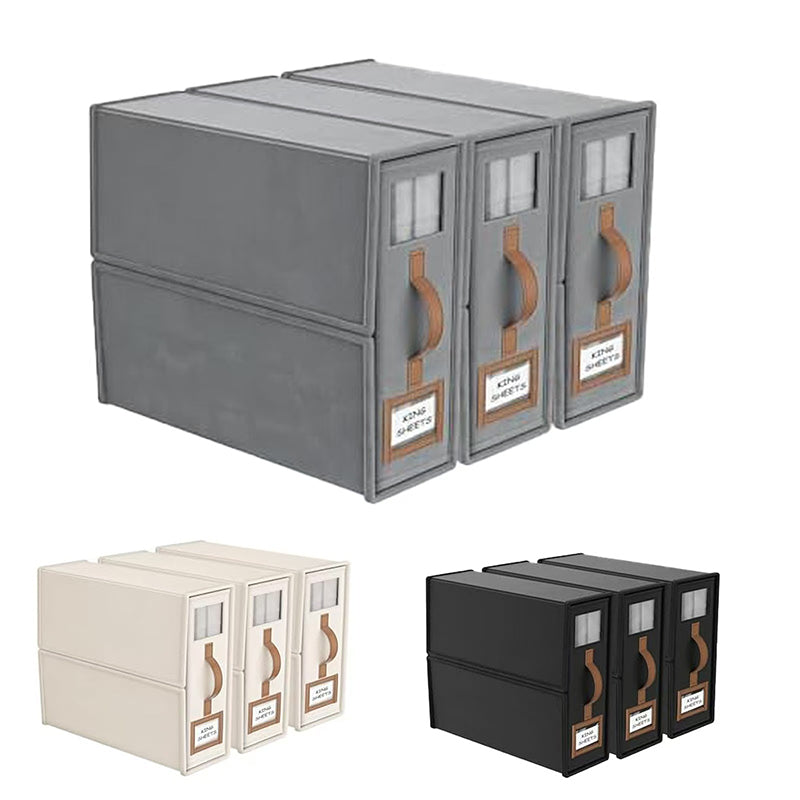 BowLift | Foldable bedding holder