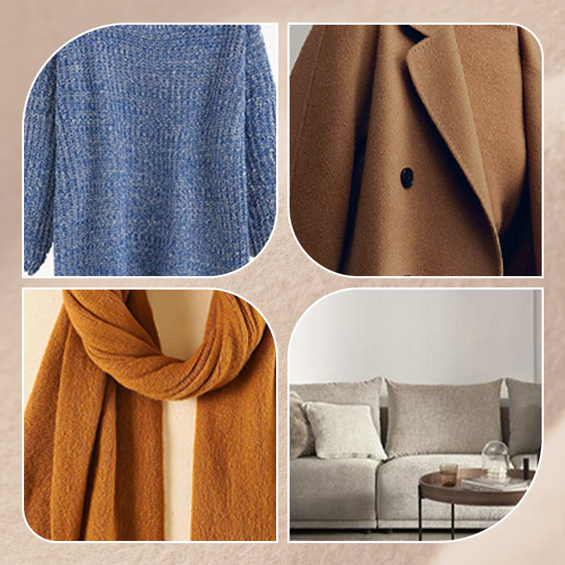 BowLift | Digital display fabric lint remover with 3 speeds