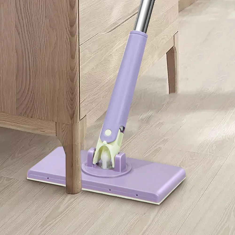 BowLift | Practical Mop