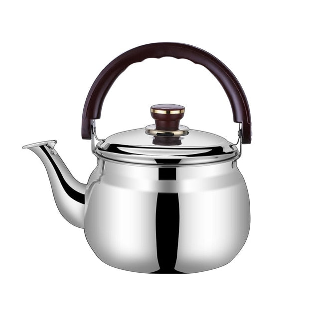 BowLift | Stainless Steel Kettle Thick-walled Whistling Pot