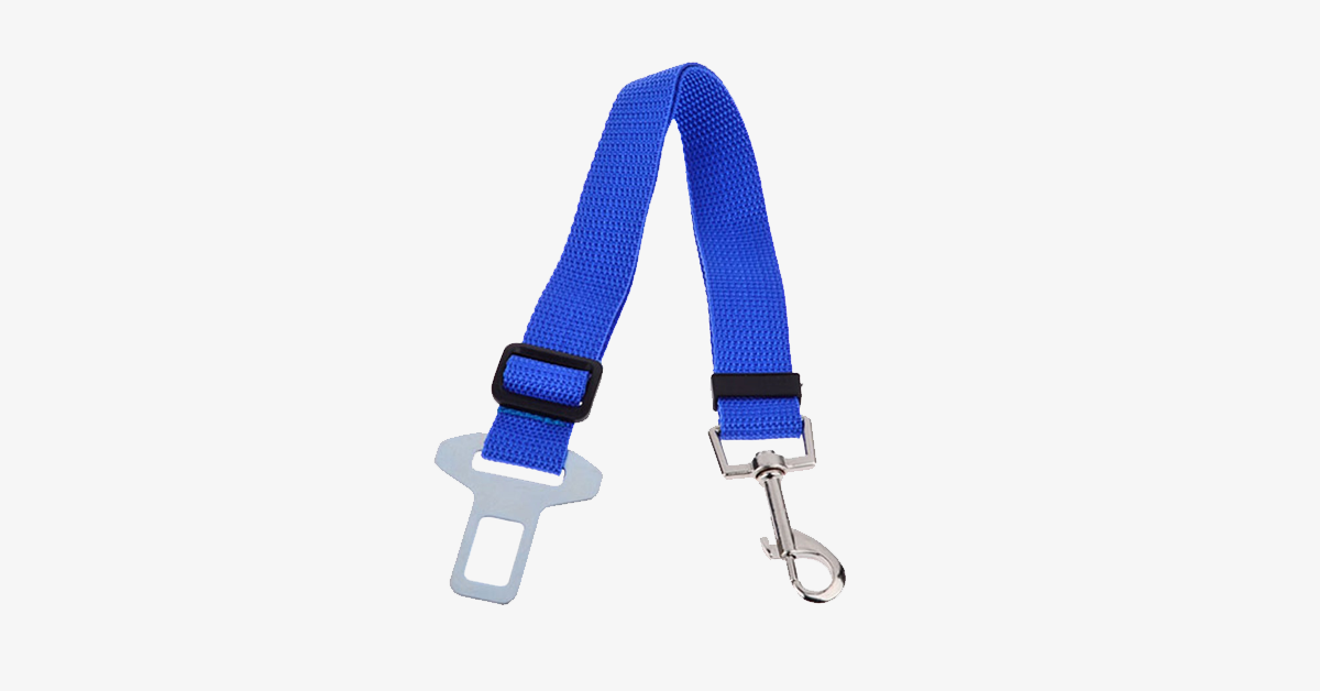 BowLift | Buckles Pet Safety Adjustable Safety Belts