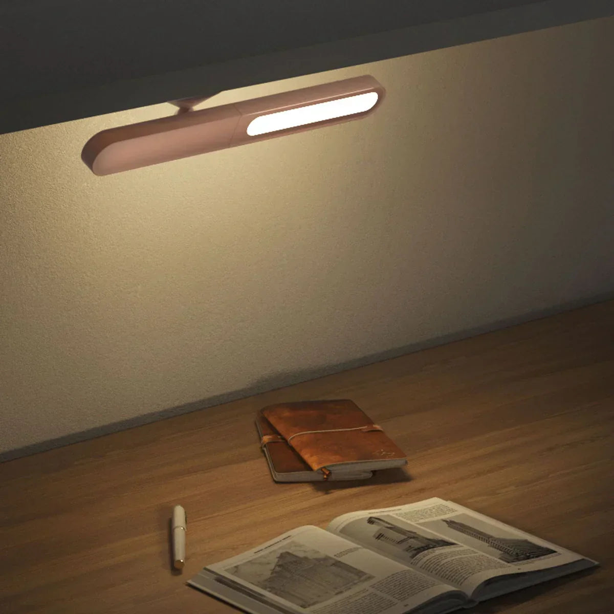 BowLift | Stylish Table Lamp - Luminza