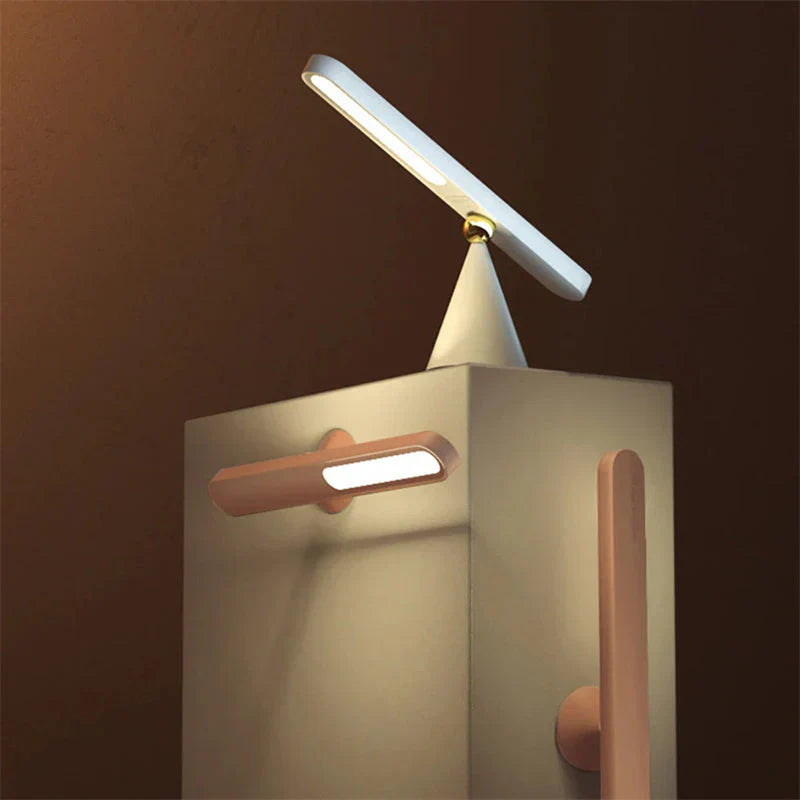 BowLift | Stylish Table Lamp - Luminza