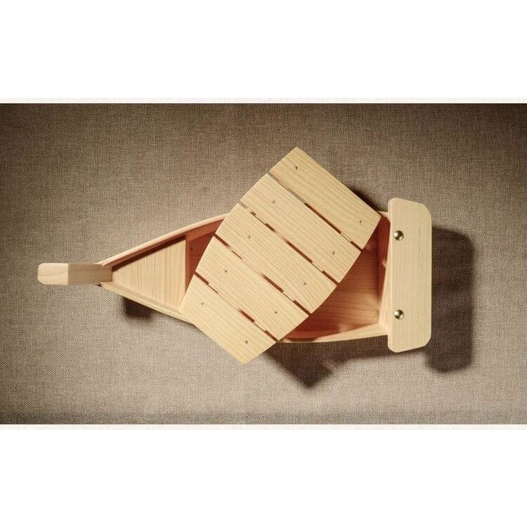 BowLift | Sushi Boat Hamako (3 Sizes)