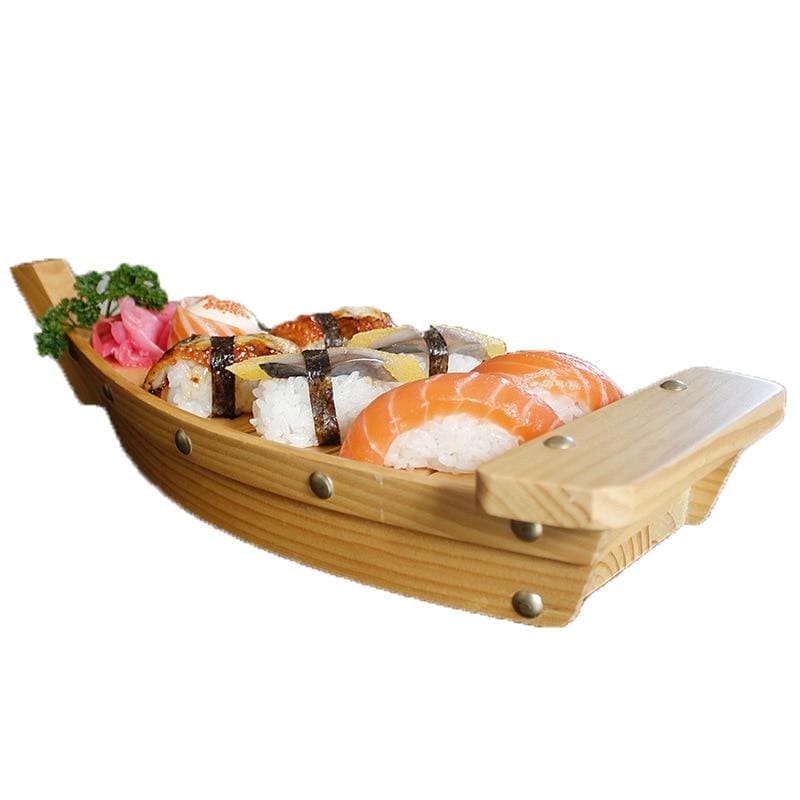 BowLift | Sushi Boat Hamako (3 Sizes)