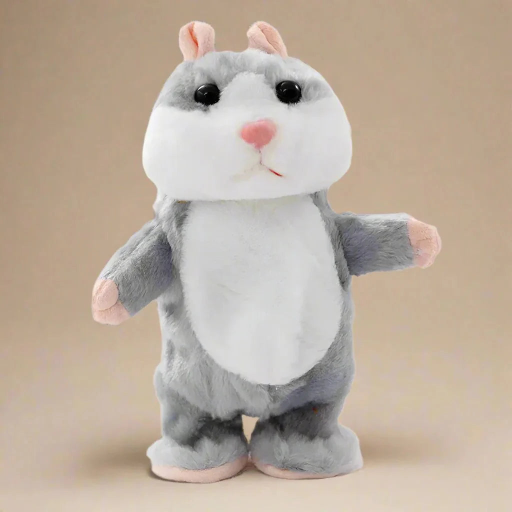 BowLift | Talk-A-Tale Buddy – Interactive Speaking and Singing Plush Toy for Children – Unicorn Design