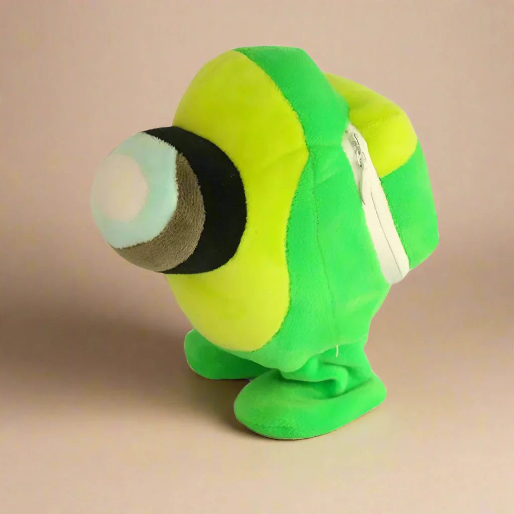 BowLift | Talk-A-Tale Buddy – Interactive Speaking and Singing Plush Toy for Children – Unicorn Design