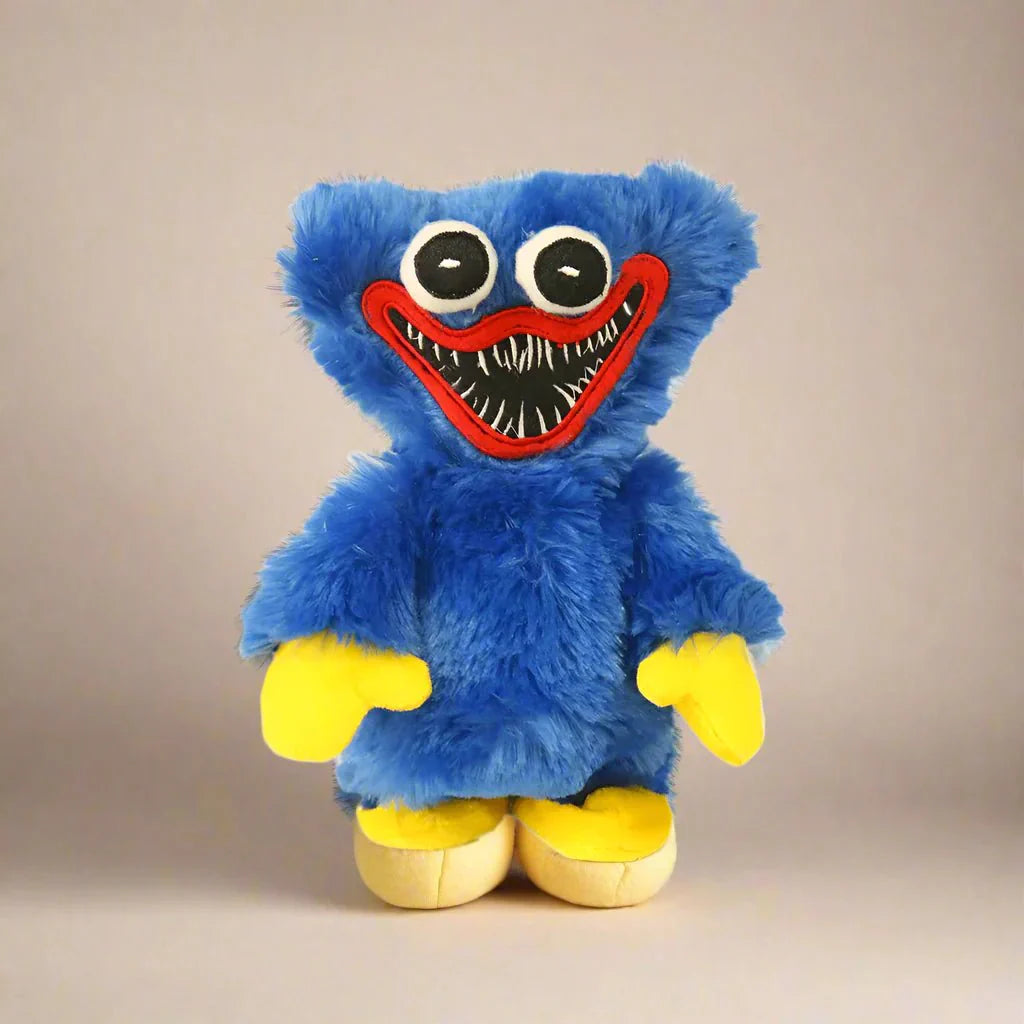 BowLift | Talk-A-Tale Buddy – Interactive Speaking and Singing Plush Toy for Children – Unicorn Design