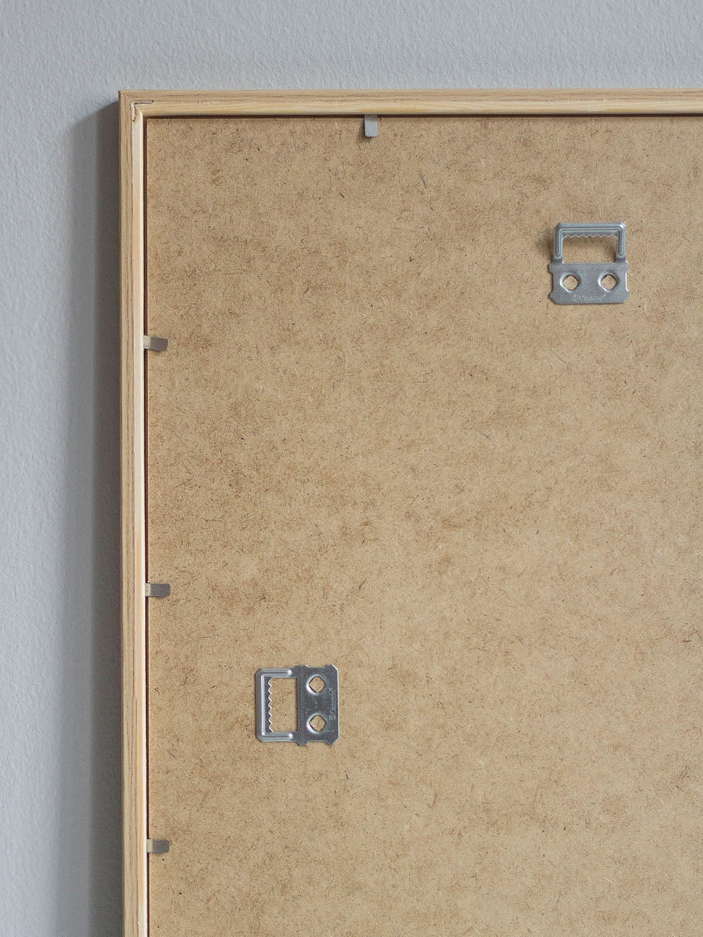 BowLift | Frame, Oak