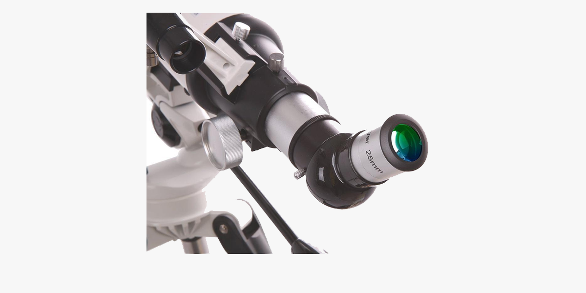 BowLift | Astronomical Refractor Telescope