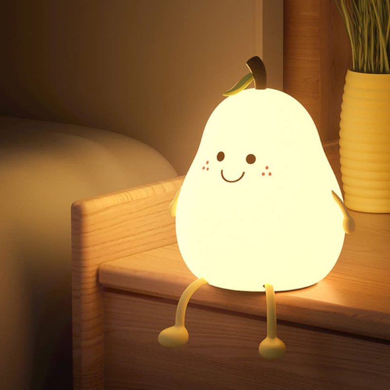 BowLift | GlowBuddy Night Light | Create a Safe Haven - Child-Friendly Night Lighting for Worry-Free Sleep