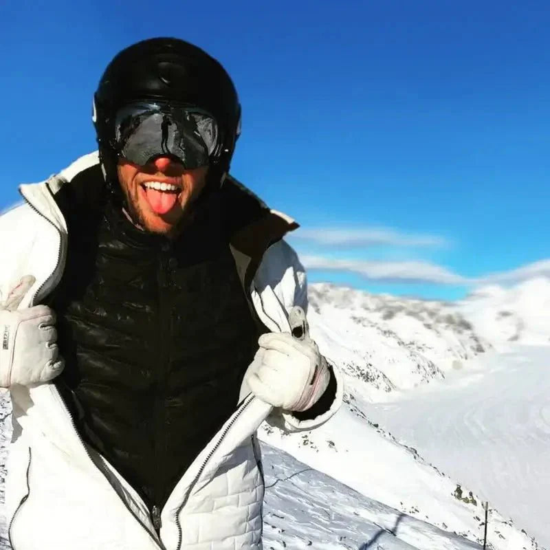 BowLift | Thermo Heated Gilet | Insulated, Design for Hiking, Travel & Everyday Wear | Womens and Mens Heated Gilet