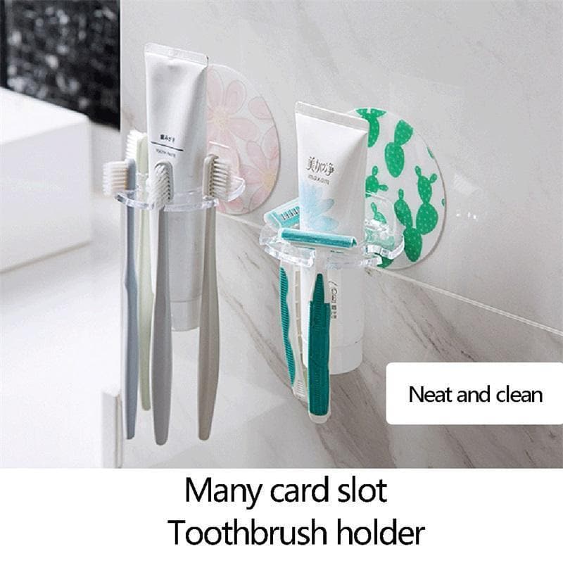 BowLift | Toothbrush Holder
