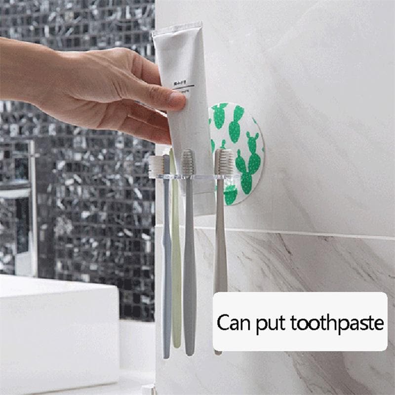 BowLift | Toothbrush Holder