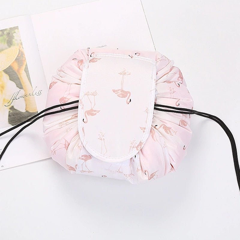 BowLift | Travel Cosmetic Makeup Bag