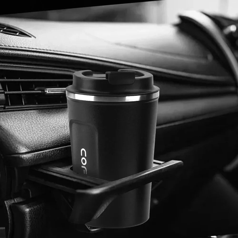 BowLift | TravelMate – Stainless Steel Thermos Cup for Everyday Use