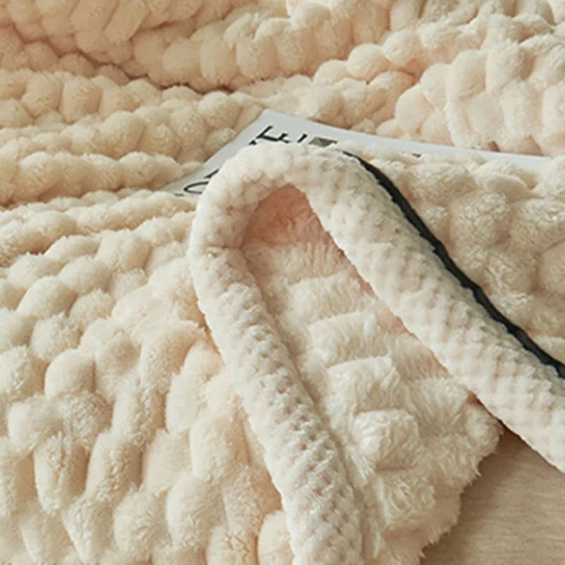 BowLift | Ultra-Soft Comfy Blanket - Eloise