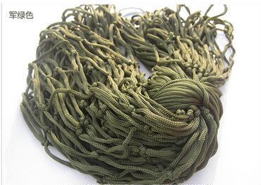 BowLift | Portable Garden Nylon Hammock swingHang Mesh Net Sleeping Bed hamaca for Outdoor Travel Camping hamak blue green red hamac