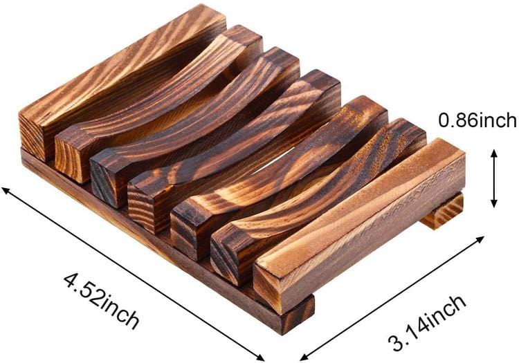 BowLift | Serenity Soap Dish
