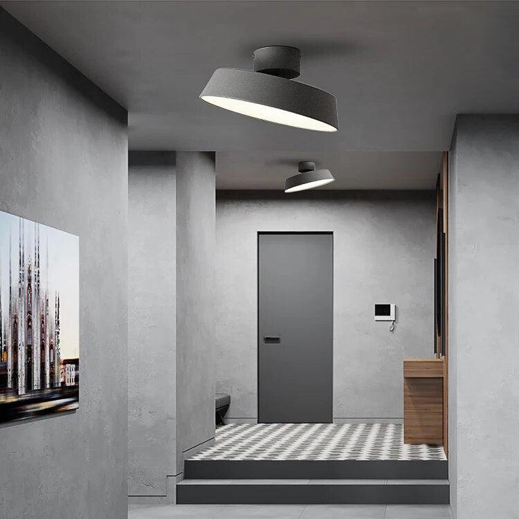 BowLift | Polarbeam - Rotatable LED Ceiling Light