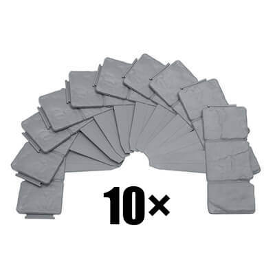 BowLift | EcoFence Weatherproof Perimeter Fence