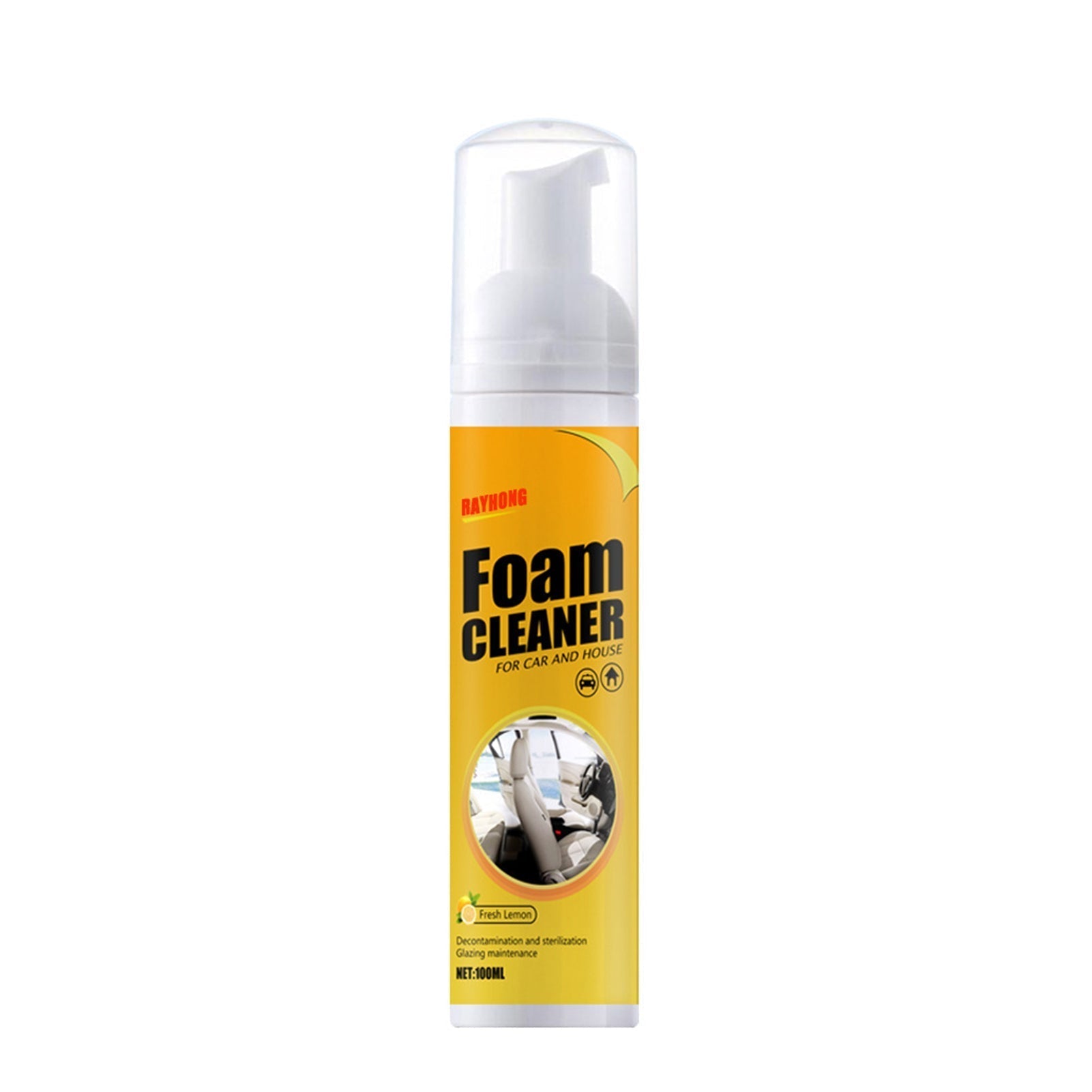 BowLift | Beast Foam Cleaner