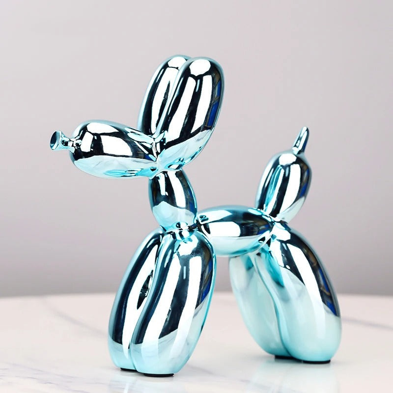 BowLift | Shiny Balloon Dog