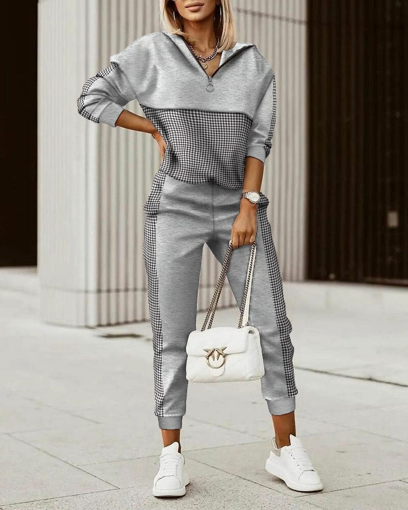 BowLift | Premium Jogging Suit | Luxurious and Comfortable Loungewear for Women