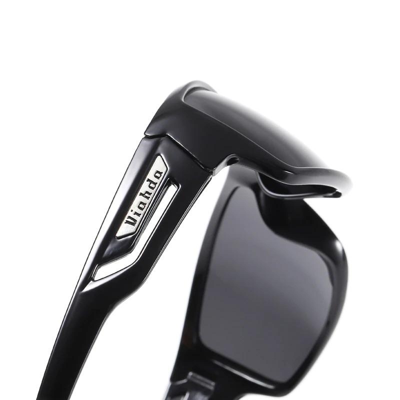 BowLift | Polarized Military Sunglasses UV 400 Fishing Glasses