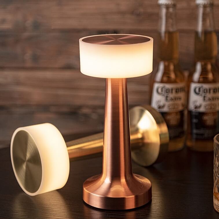 BowLift | Victor Modern Dimmable Table Lamp