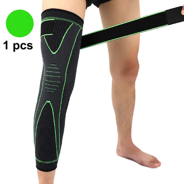 BowLift | Compression Knee Support