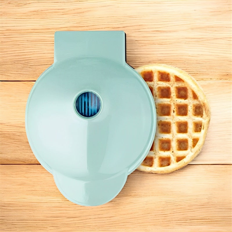 BowLift | Electric Nonstick Mini Waffle Maker