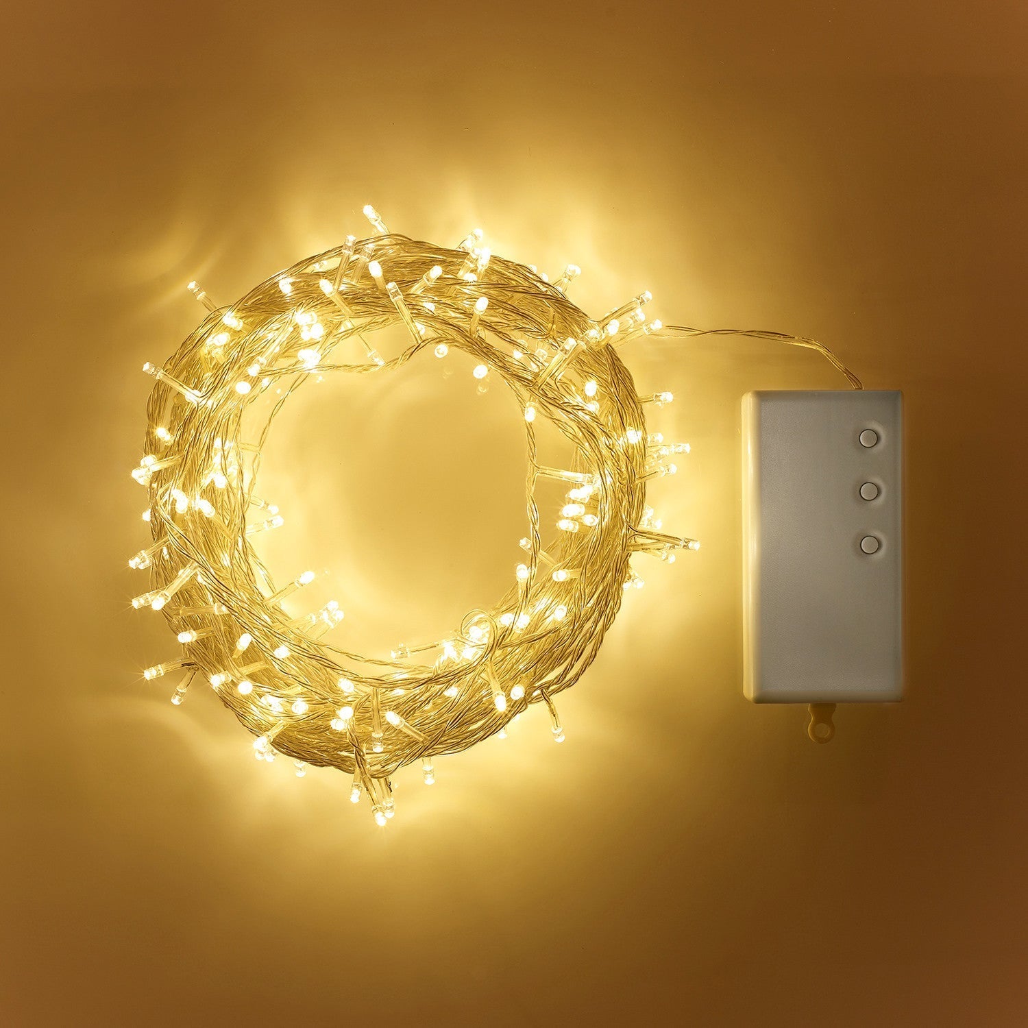 BowLift | Christmas Decorations Warm White Fairy Lights