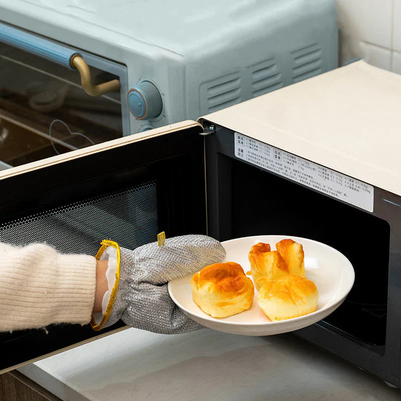 BowLift | Practical Dishwashing Glove