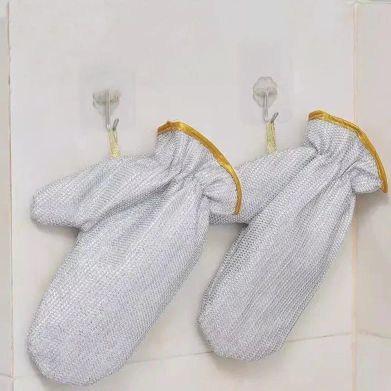 BowLift | Practical Dishwashing Glove