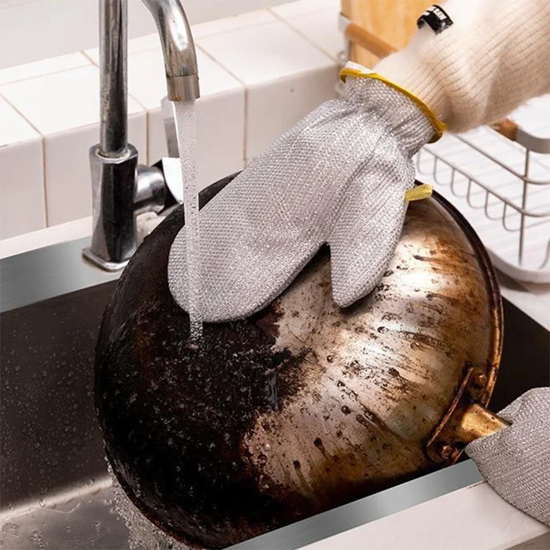 BowLift | Practical Dishwashing Glove
