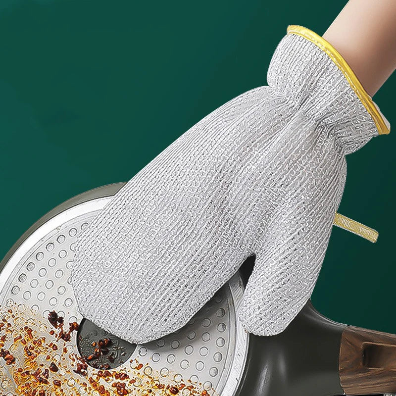 BowLift | Practical Dishwashing Glove